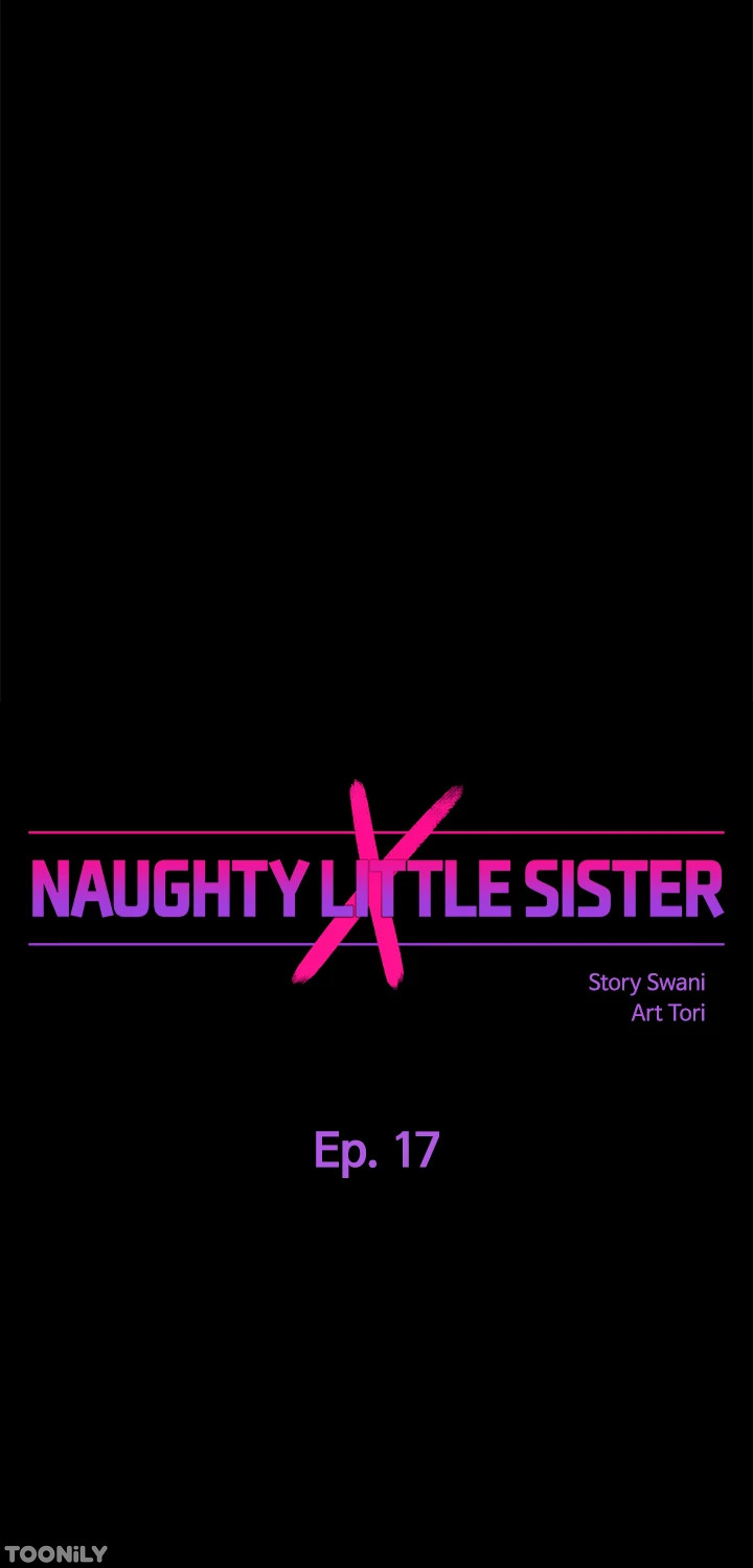 Naughty Little Sister Chapter 17 image 2