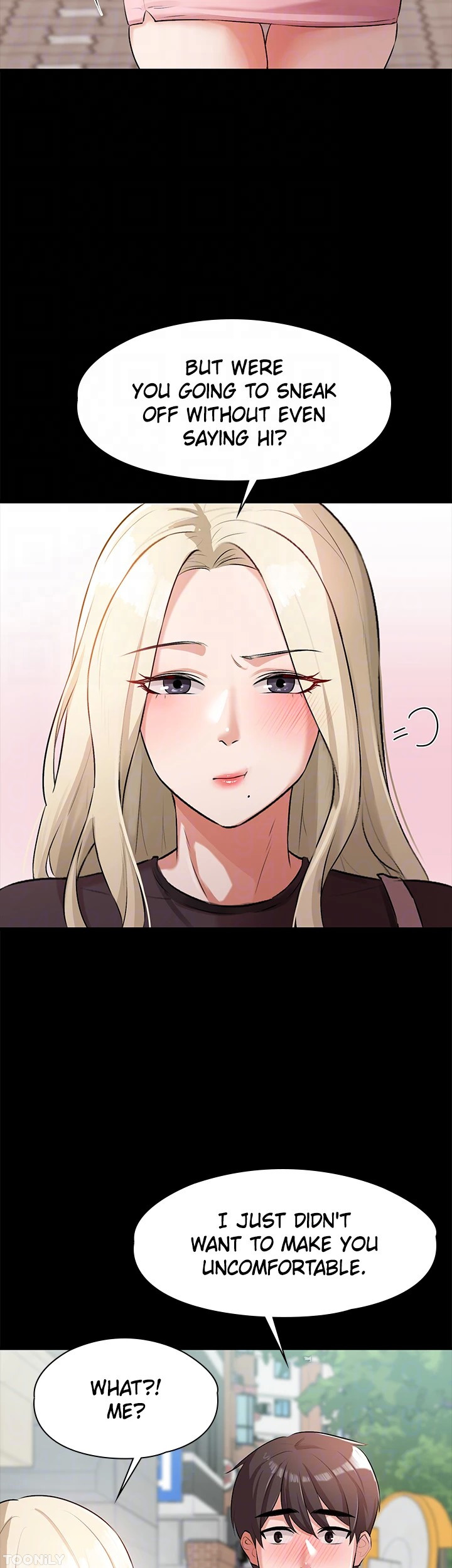 Naughty Little Sister Chapter 17 image 32