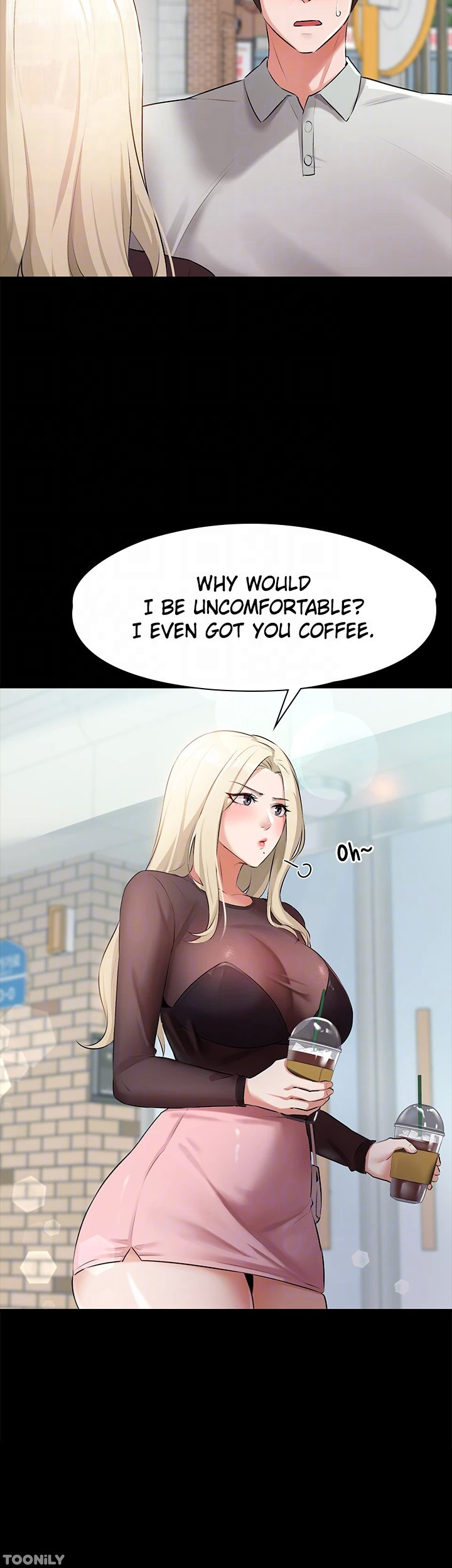 Naughty Little Sister Chapter 17 image 33