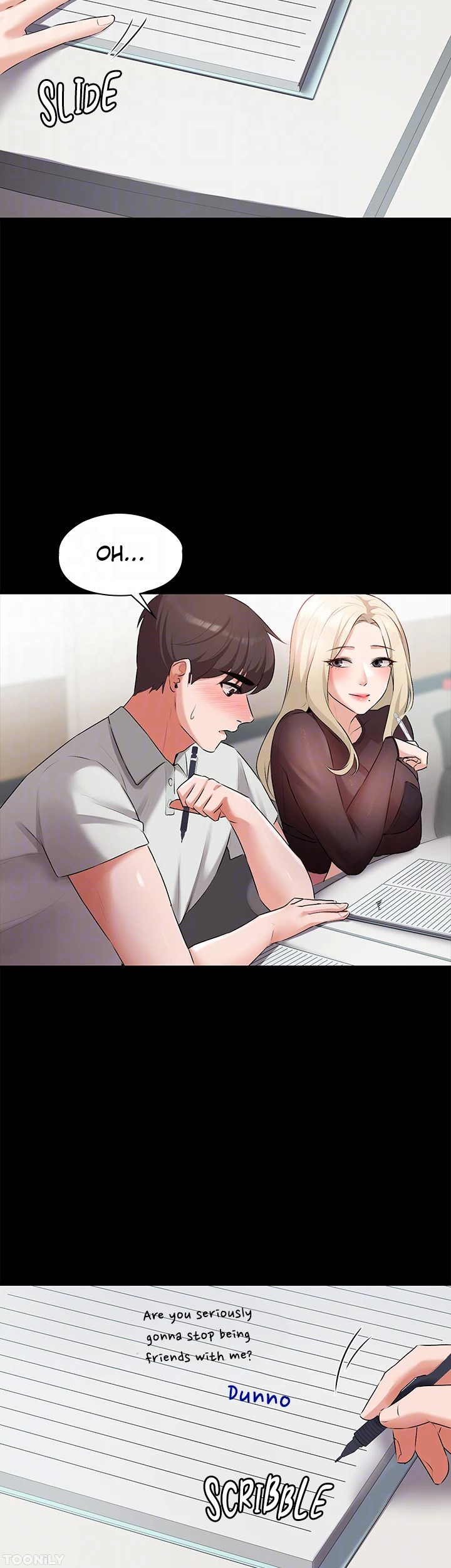 Naughty Little Sister Chapter 17 image 39