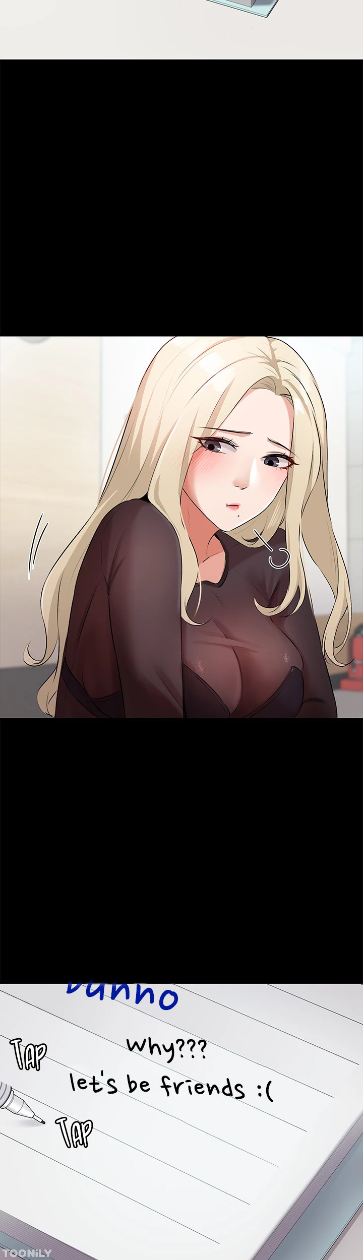 Naughty Little Sister Chapter 17 image 40