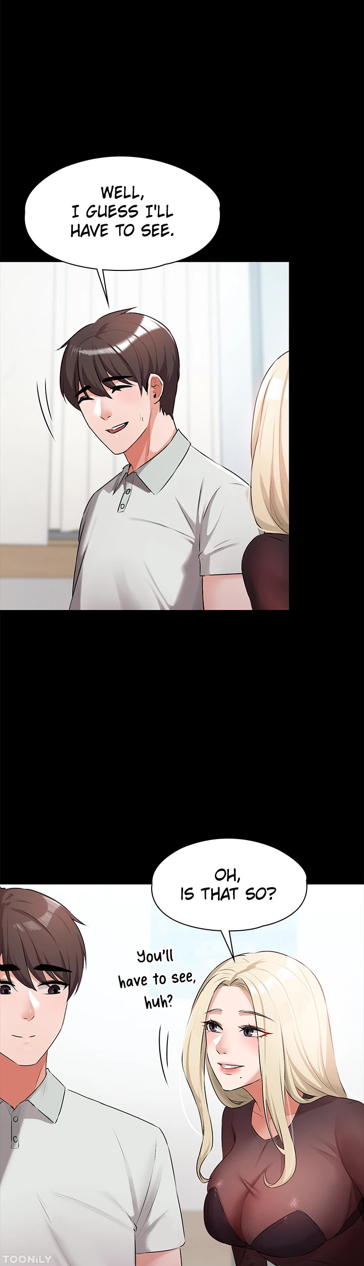 Naughty Little Sister Chapter 17 image 44