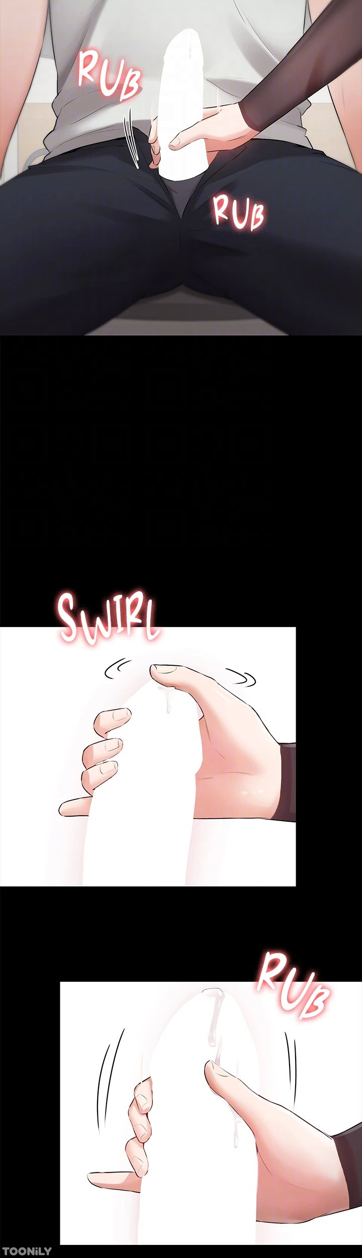 Naughty Little Sister Chapter 18 image 10