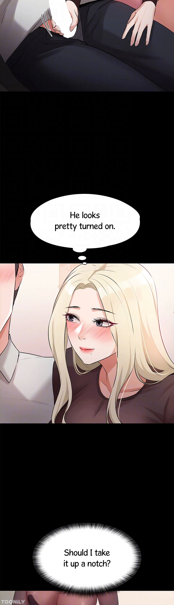 Naughty Little Sister Chapter 18 image 13