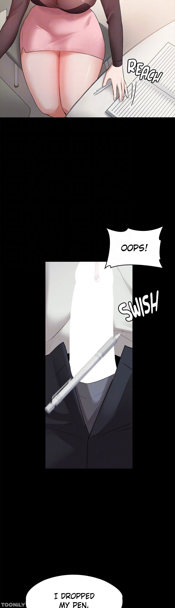 Naughty Little Sister Chapter 18 image 14