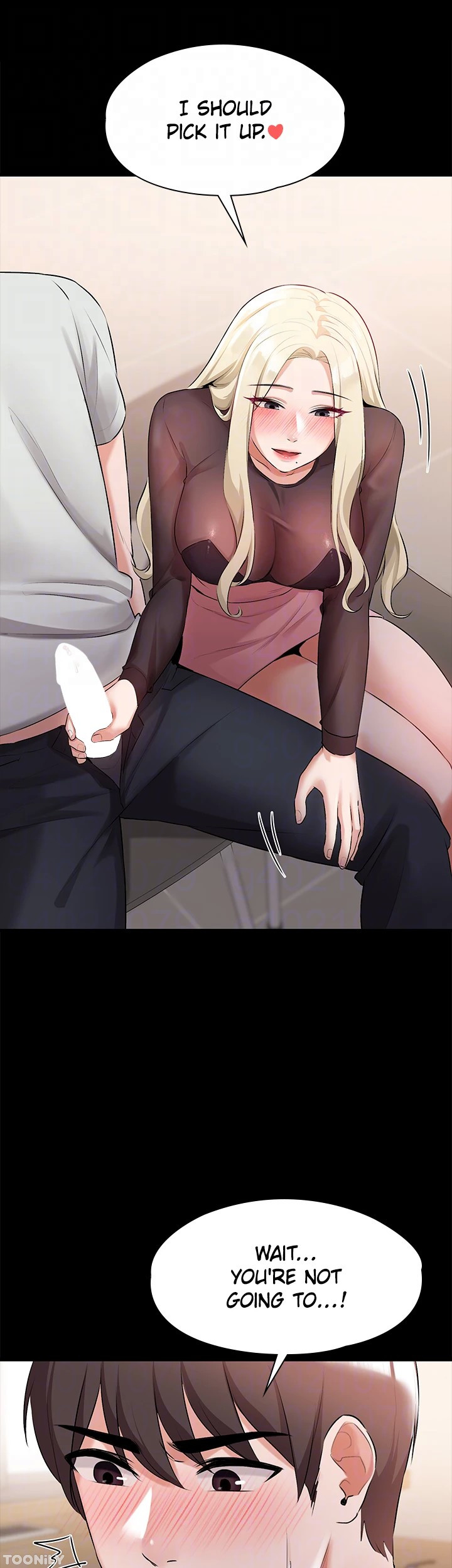 Naughty Little Sister Chapter 18 image 16