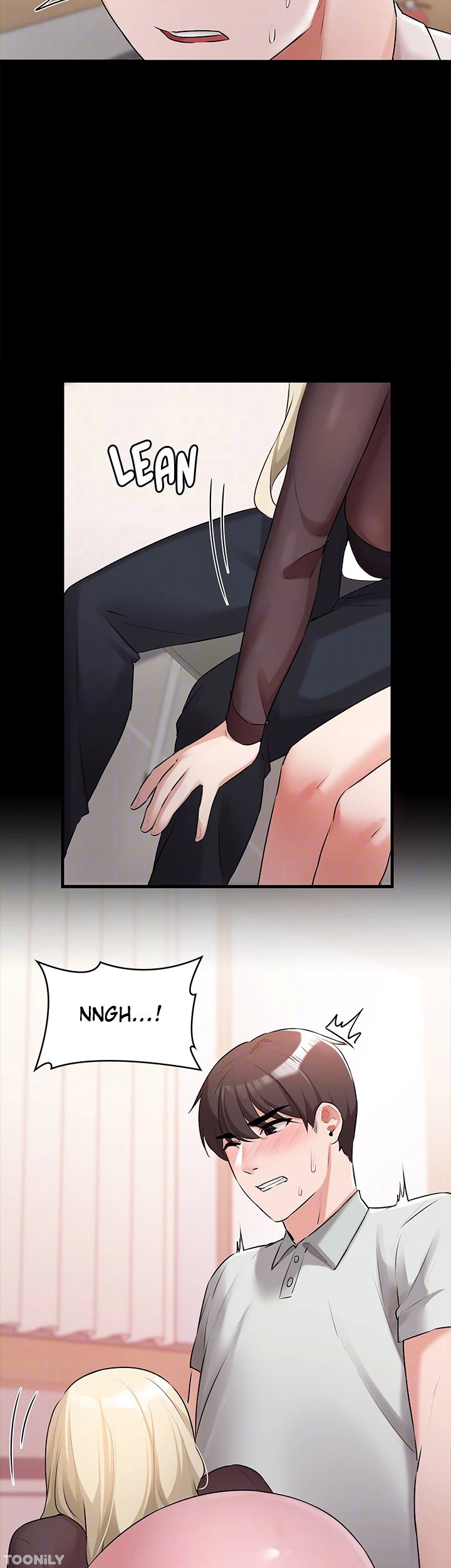Naughty Little Sister Chapter 18 image 17