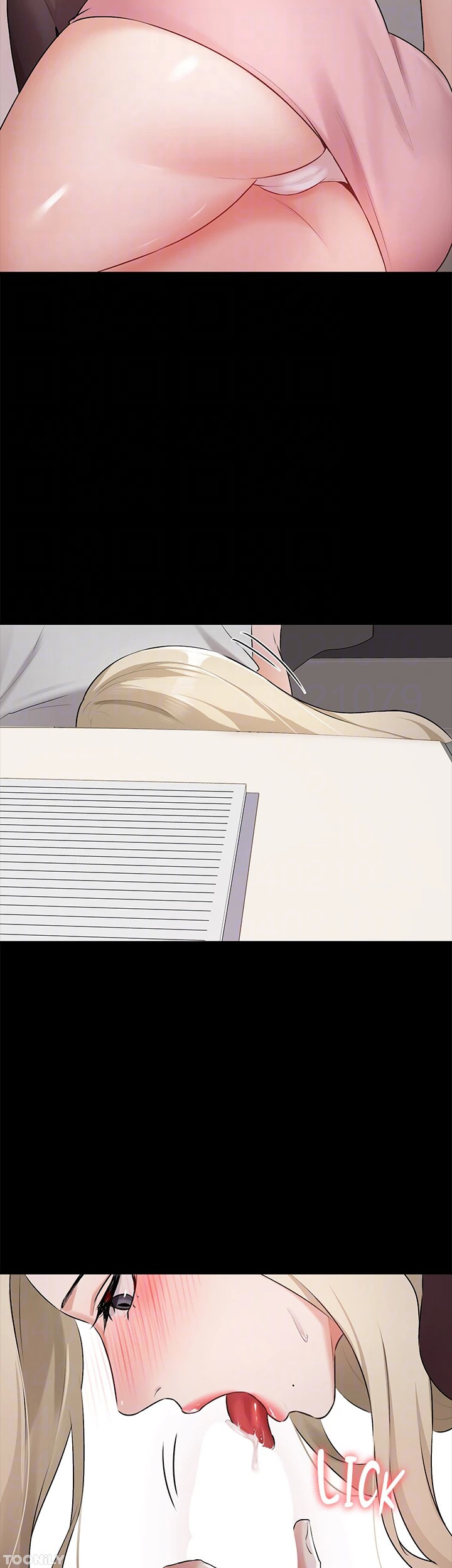 Naughty Little Sister Chapter 18 image 18