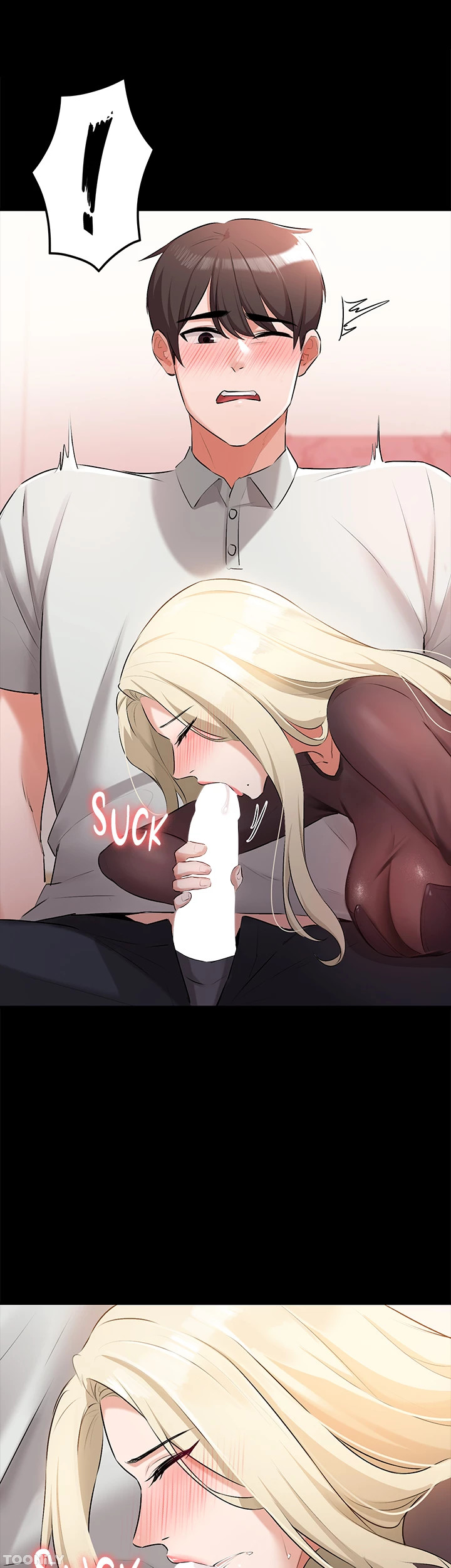 Naughty Little Sister Chapter 18 image 20