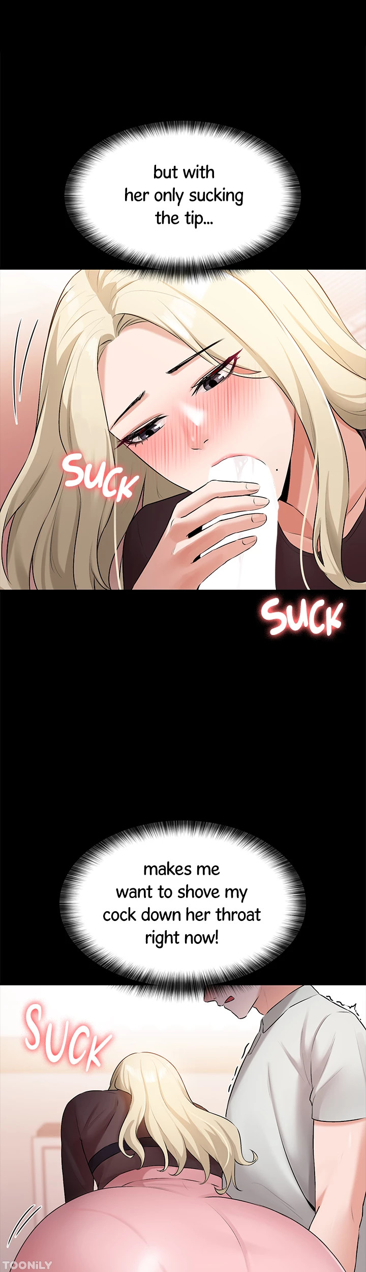 Naughty Little Sister Chapter 18 image 24
