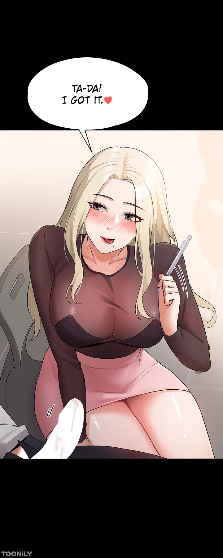 Naughty Little Sister Chapter 18 image 27