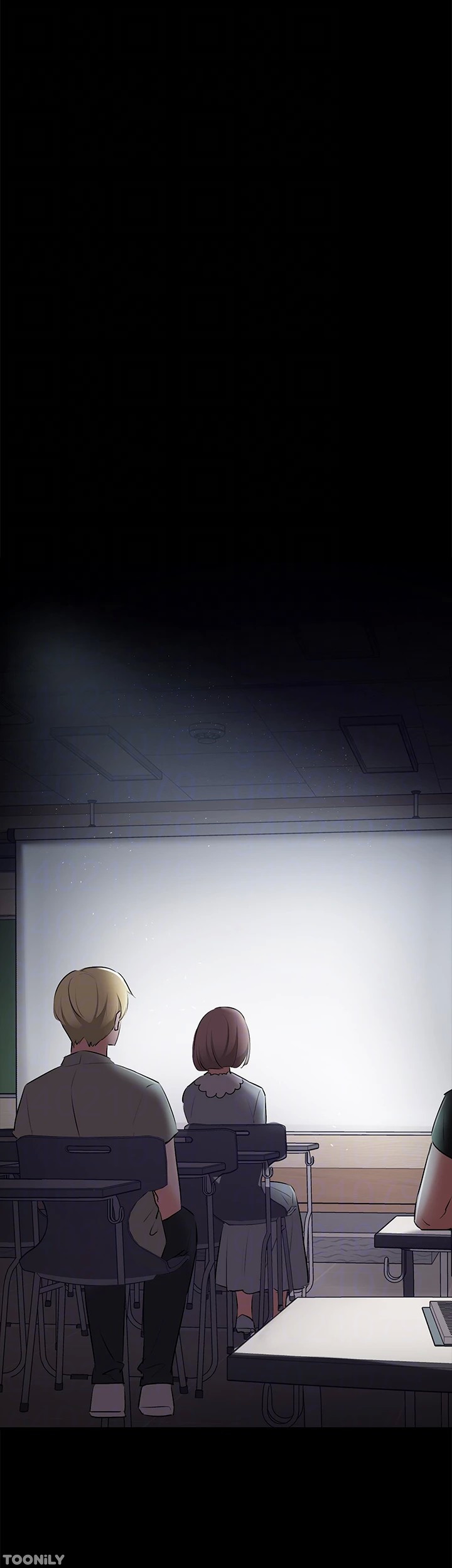 Naughty Little Sister Chapter 18 image 33