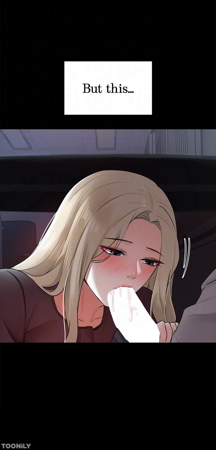 Naughty Little Sister Chapter 18 image 35