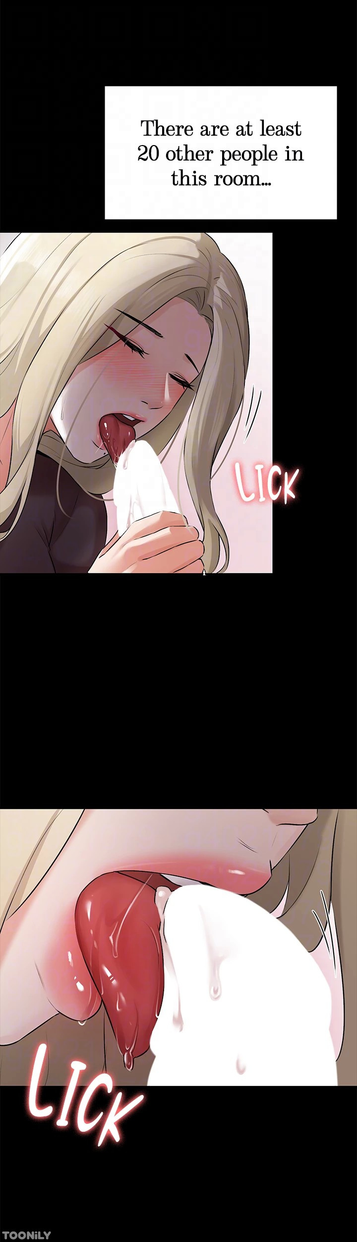 Naughty Little Sister Chapter 18 image 37