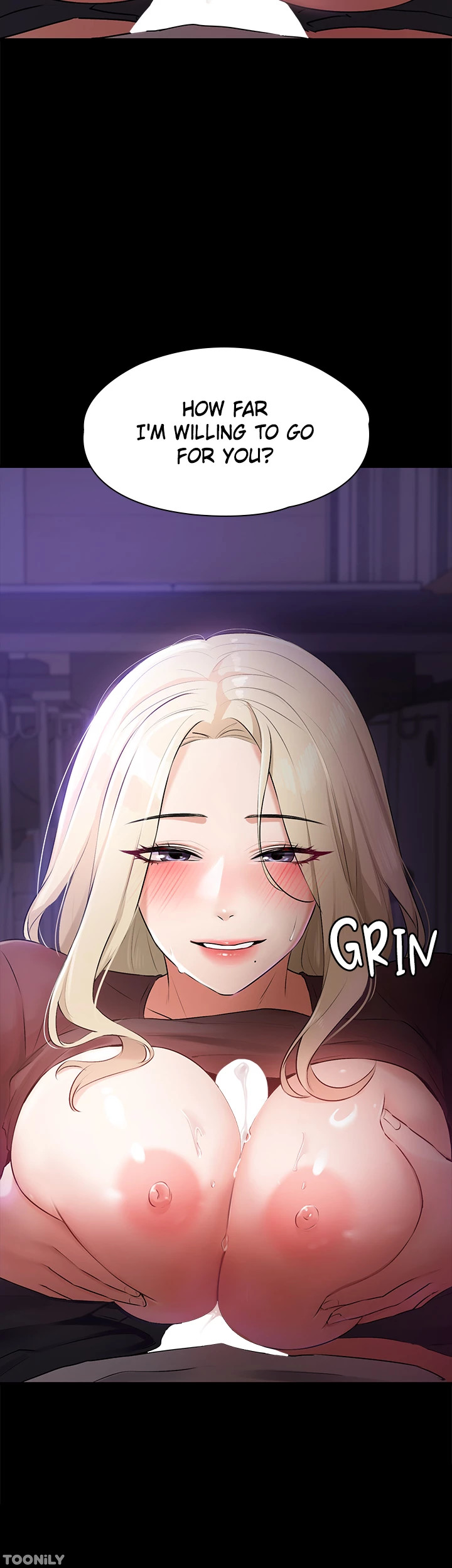 Naughty Little Sister Chapter 18 image 45