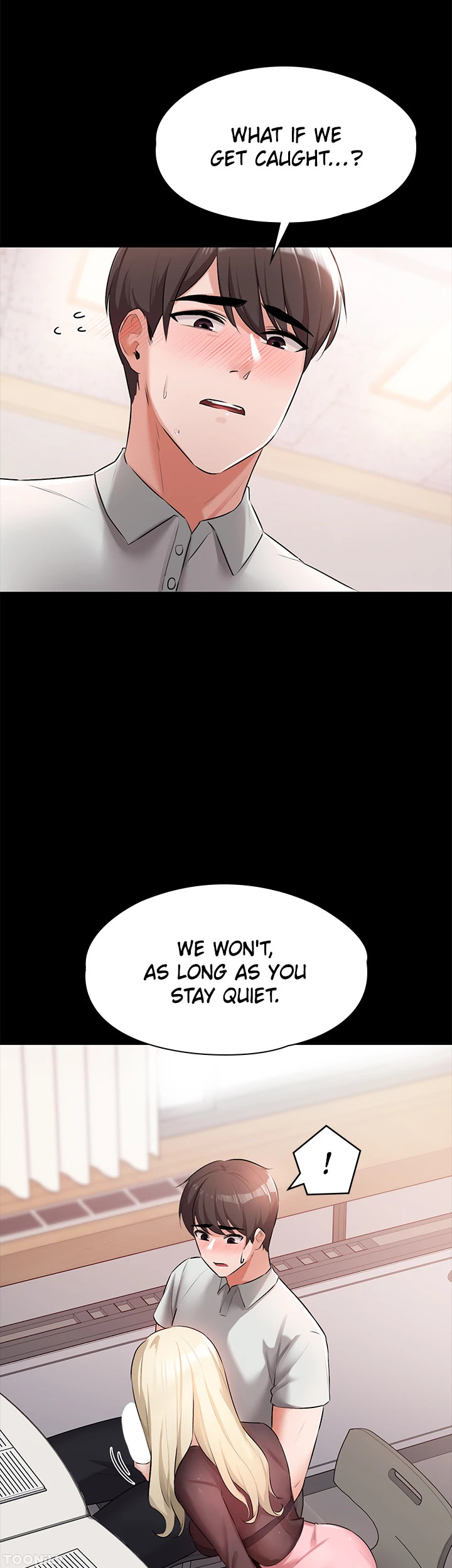 Naughty Little Sister Chapter 18 image 5