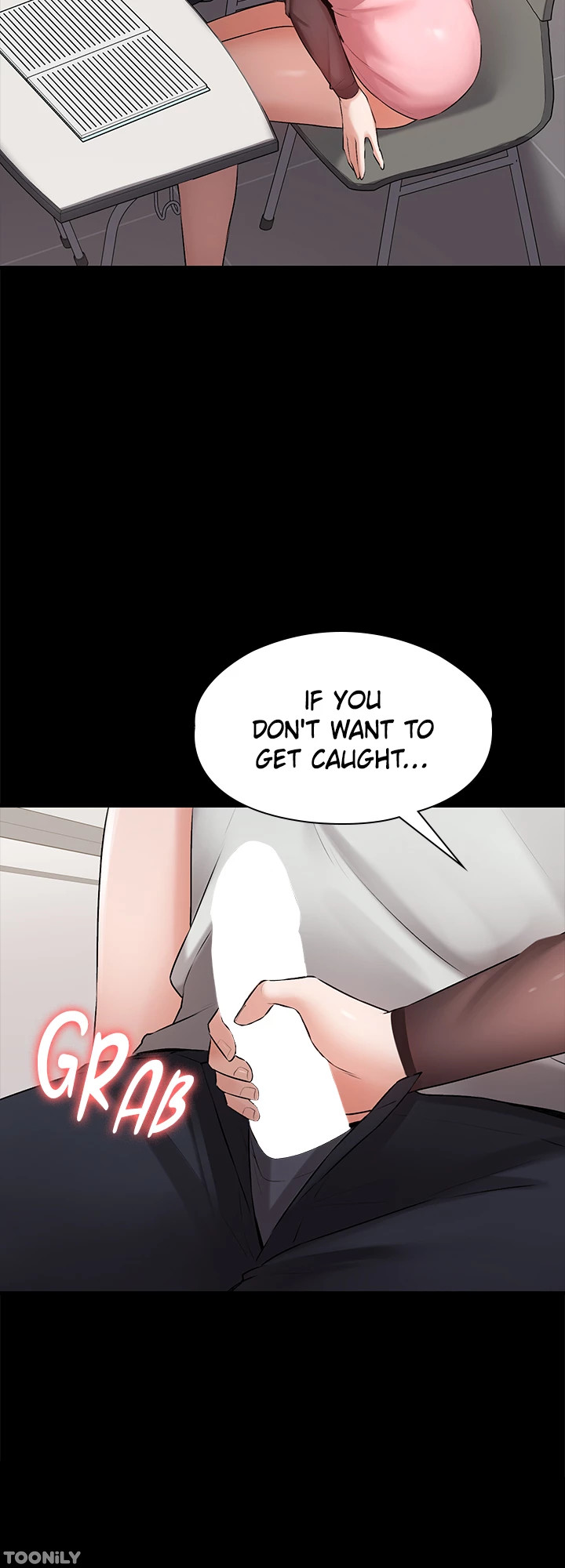 Naughty Little Sister Chapter 18 image 6