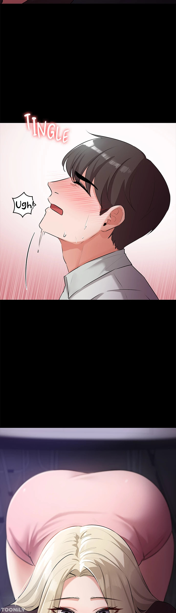 Naughty Little Sister Chapter 19 image 9