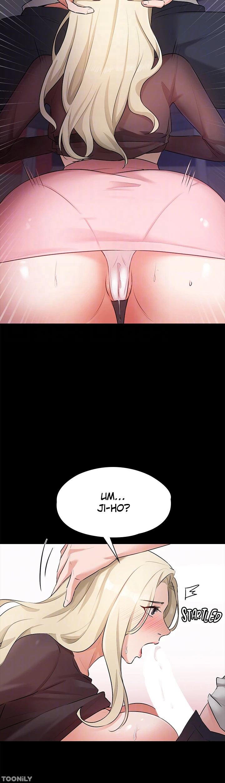 Naughty Little Sister Chapter 19 image 13