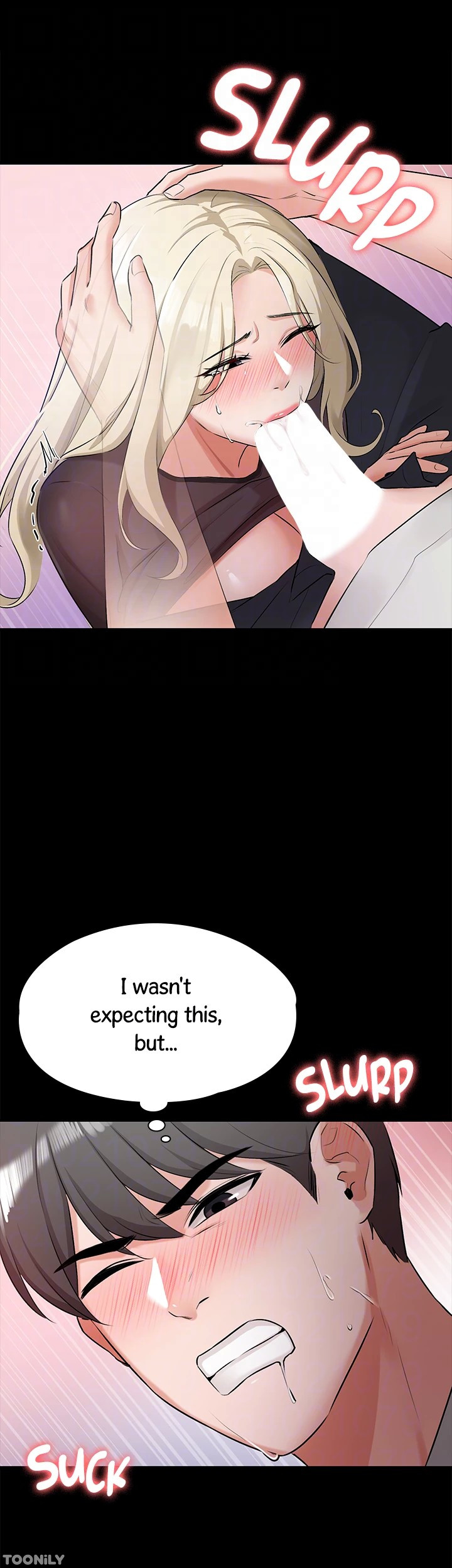 Naughty Little Sister Chapter 19 image 19