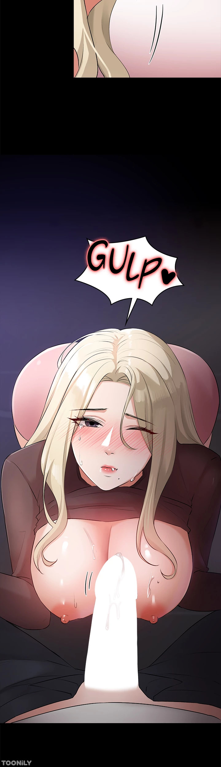 Naughty Little Sister Chapter 19 image 25