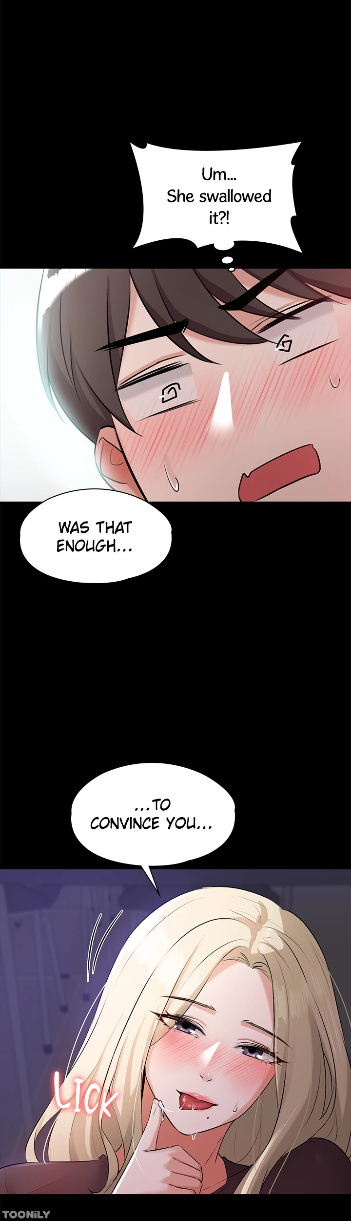 Naughty Little Sister Chapter 19 image 26