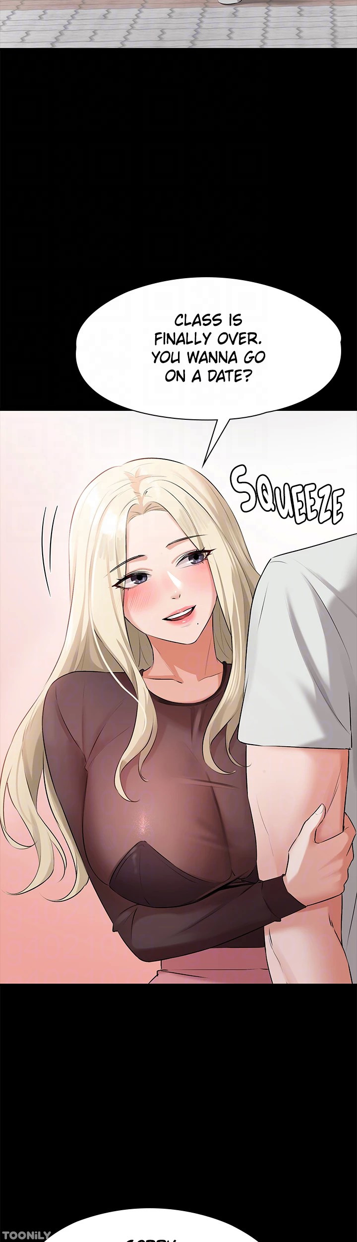 Naughty Little Sister Chapter 19 image 30