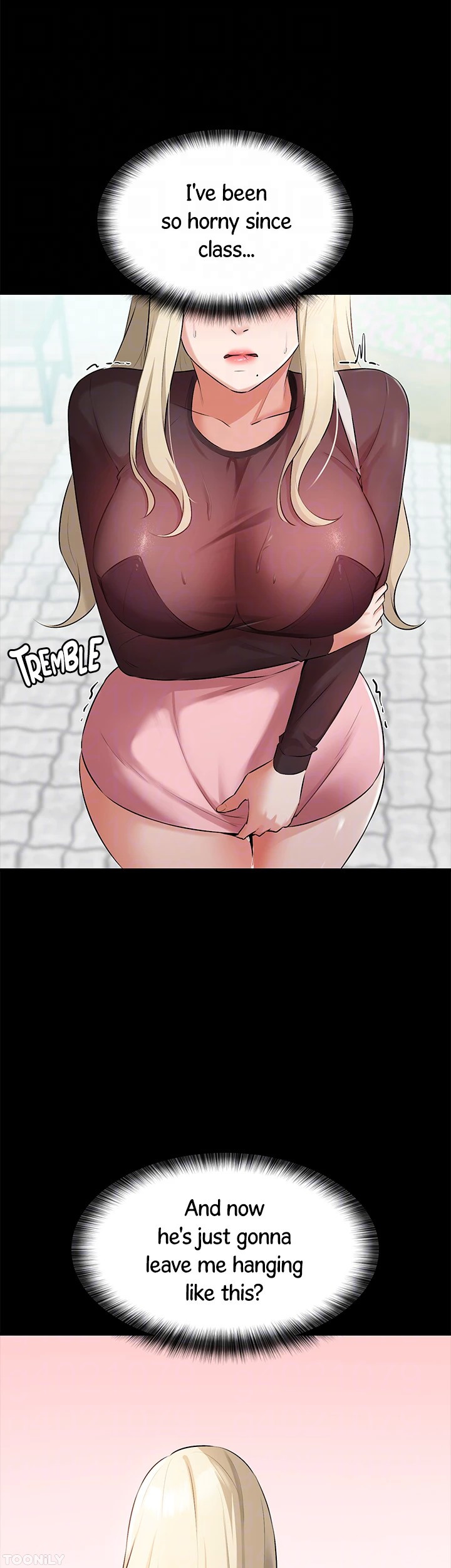 Naughty Little Sister Chapter 19 image 34