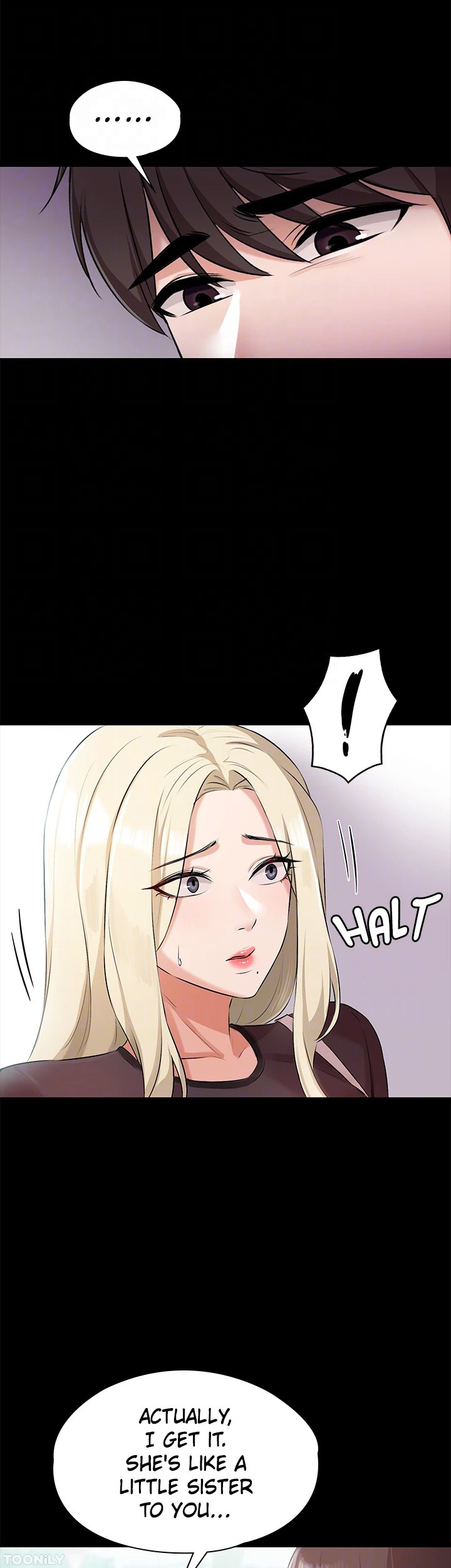 Naughty Little Sister Chapter 19 image 39