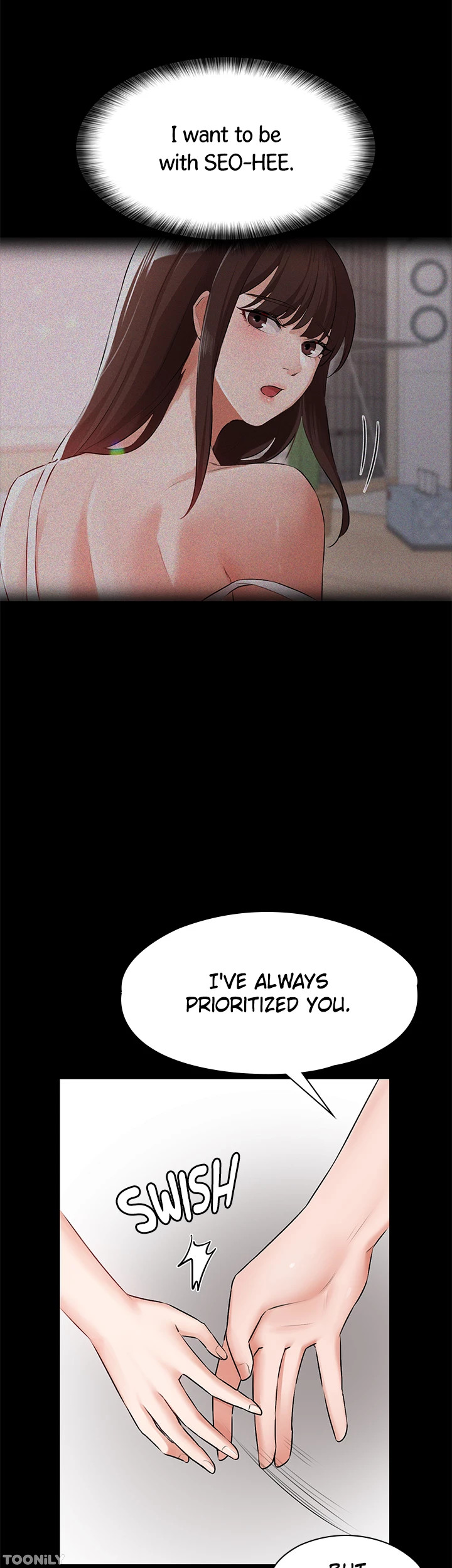Naughty Little Sister Chapter 19 image 42