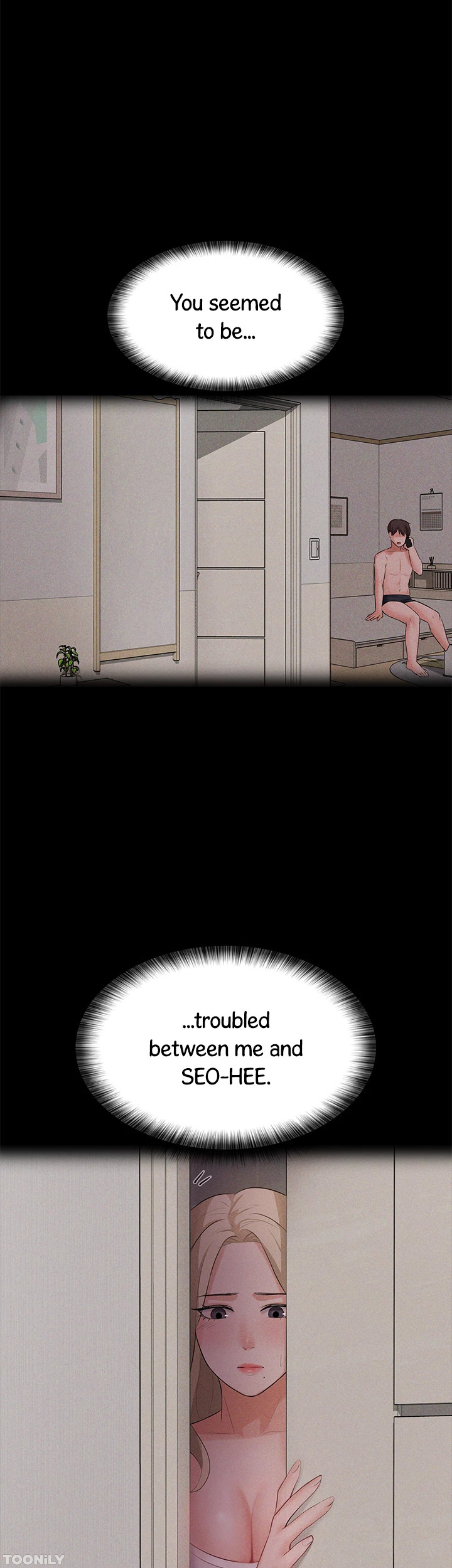 Naughty Little Sister Chapter 19 image 47