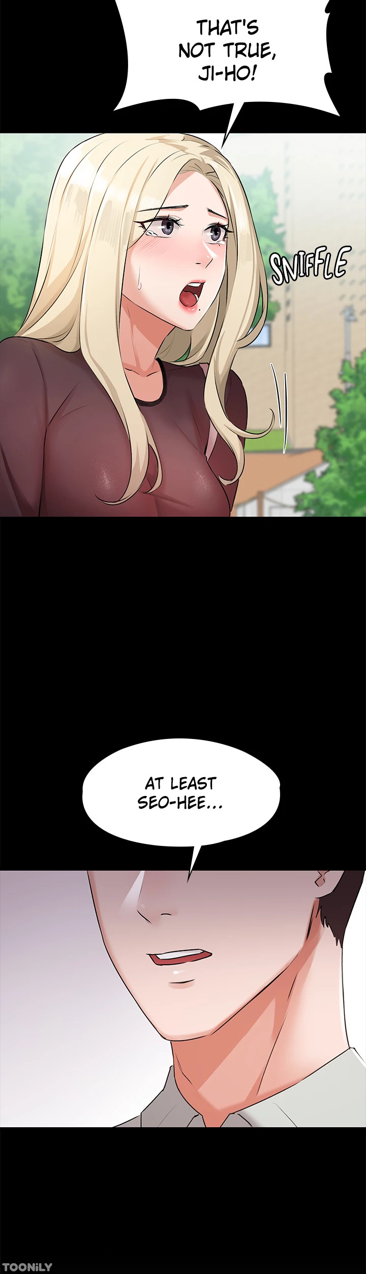 Naughty Little Sister Chapter 19 image 49