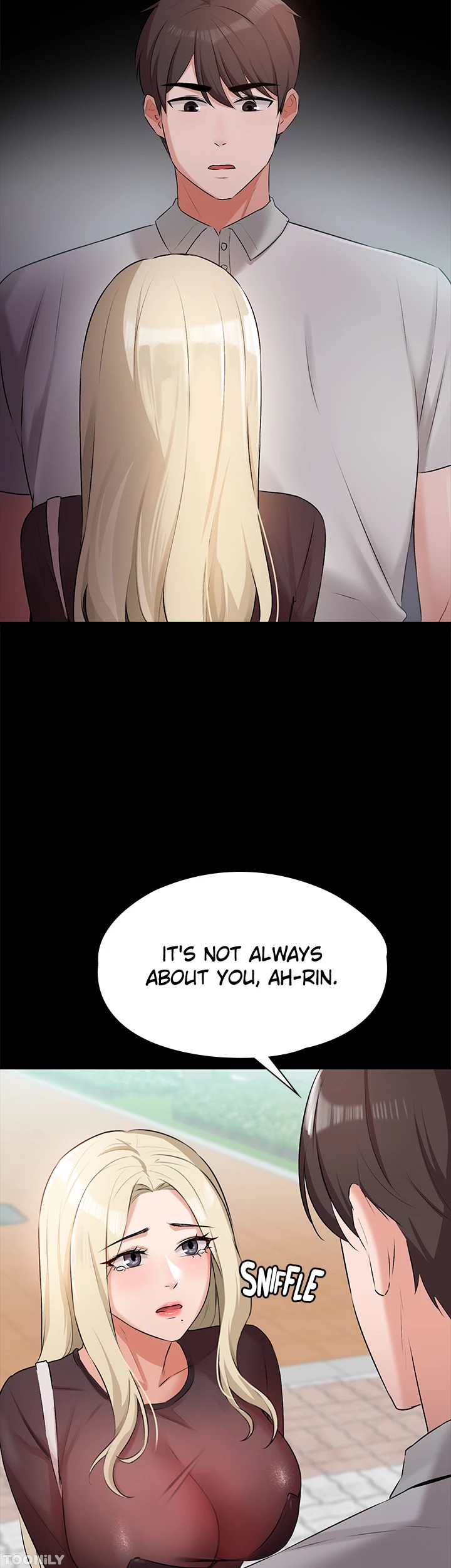 Naughty Little Sister Chapter 19 image 52