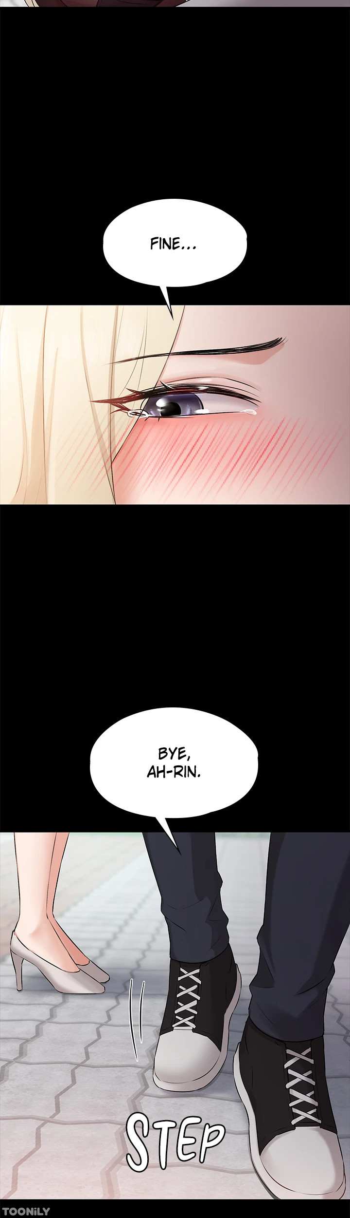 Naughty Little Sister Chapter 19 image 53