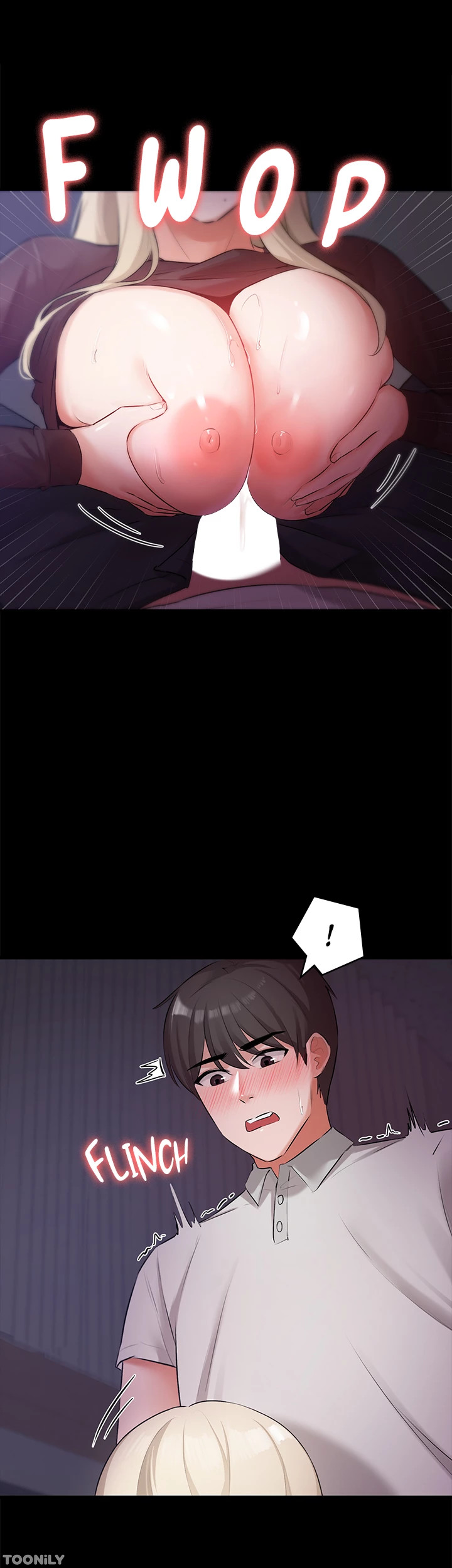 Naughty Little Sister Chapter 19 image 7
