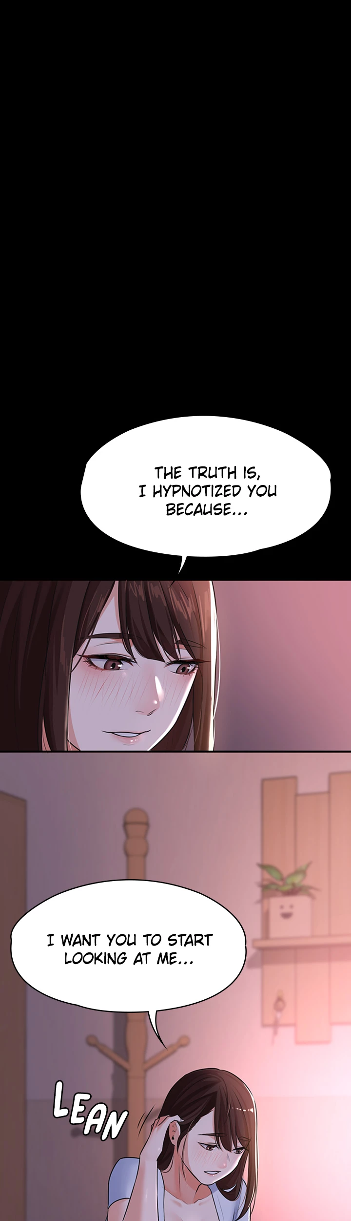 Naughty Little Sister Chapter 2 image 0