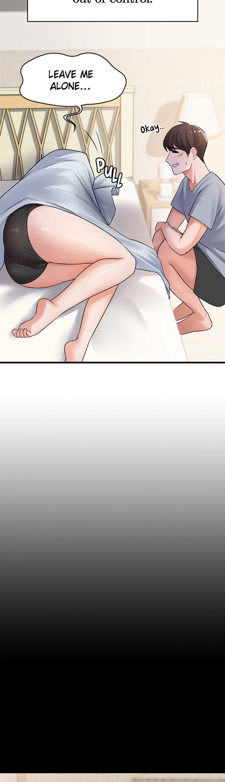 Naughty Little Sister Chapter 2 image 15