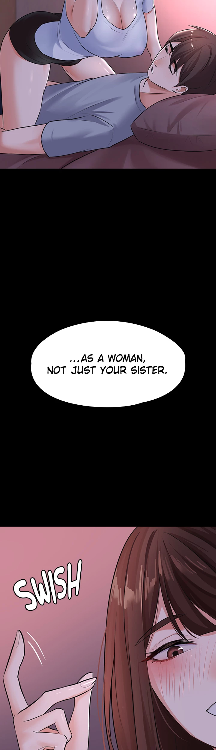 Naughty Little Sister Chapter 2 image 1