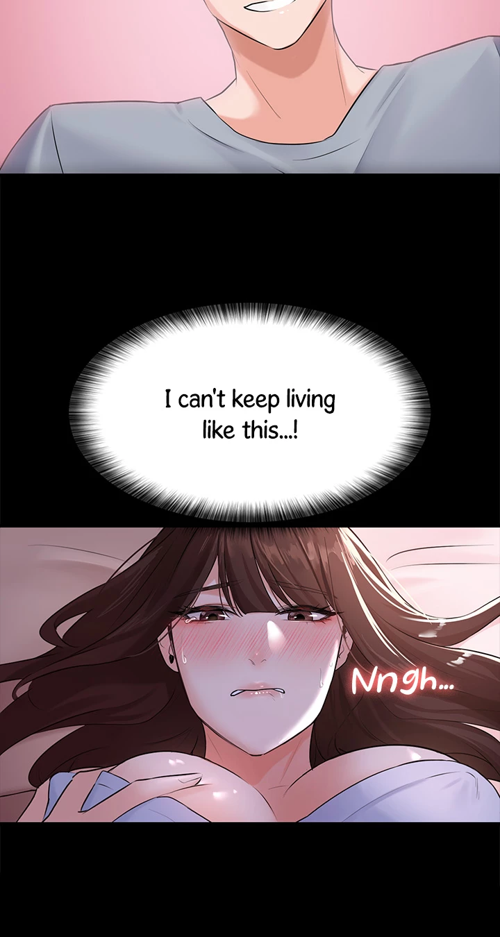 Naughty Little Sister Chapter 2 image 26