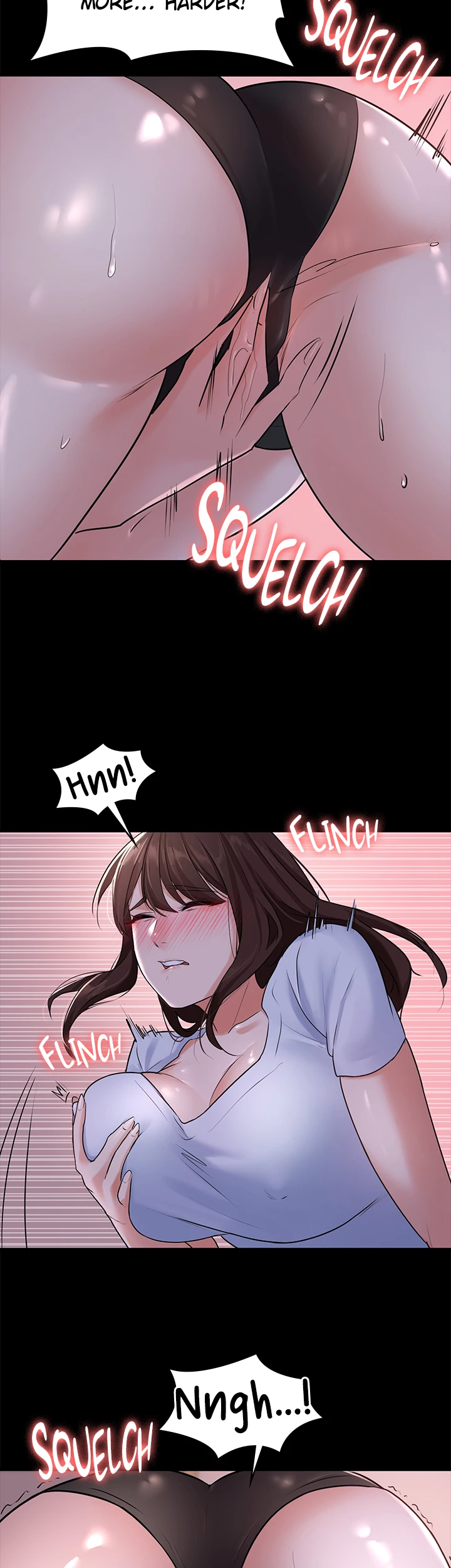 Naughty Little Sister Chapter 2 image 29