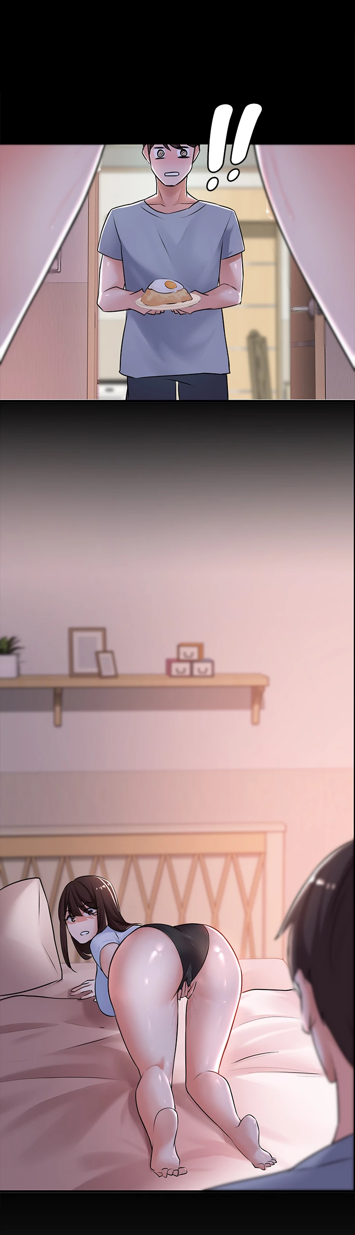 Naughty Little Sister Chapter 2 image 31