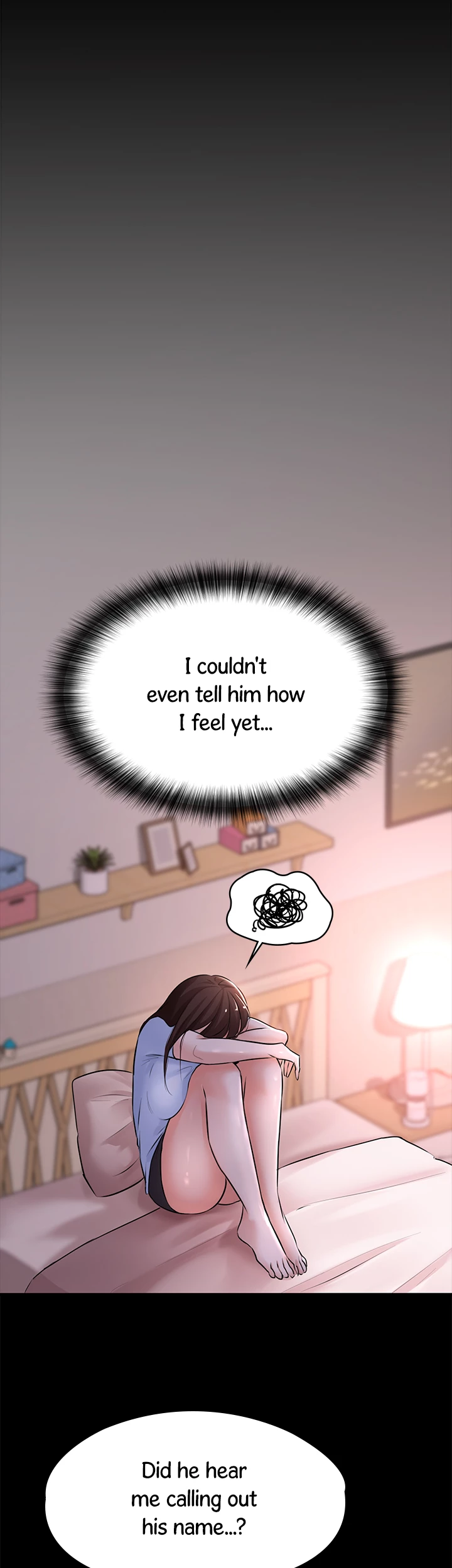 Naughty Little Sister Chapter 2 image 32
