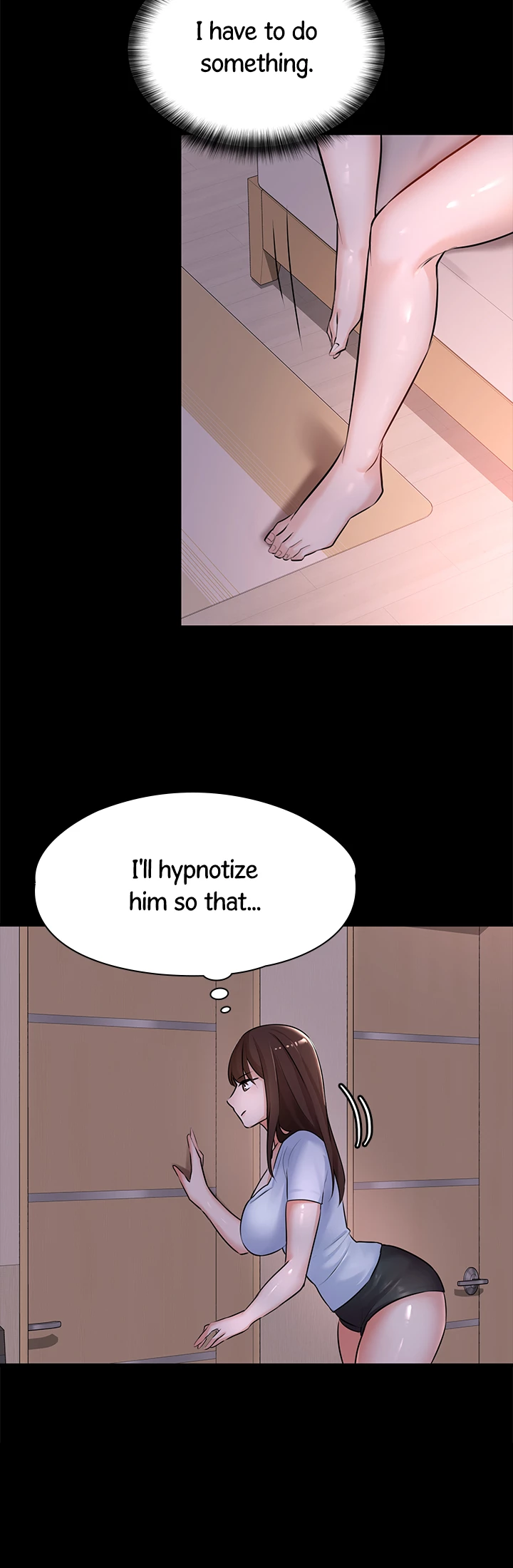 Naughty Little Sister Chapter 2 image 34