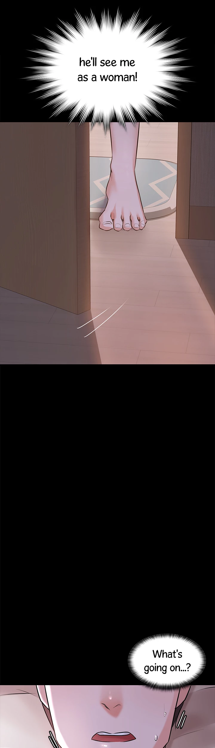 Naughty Little Sister Chapter 2 image 35