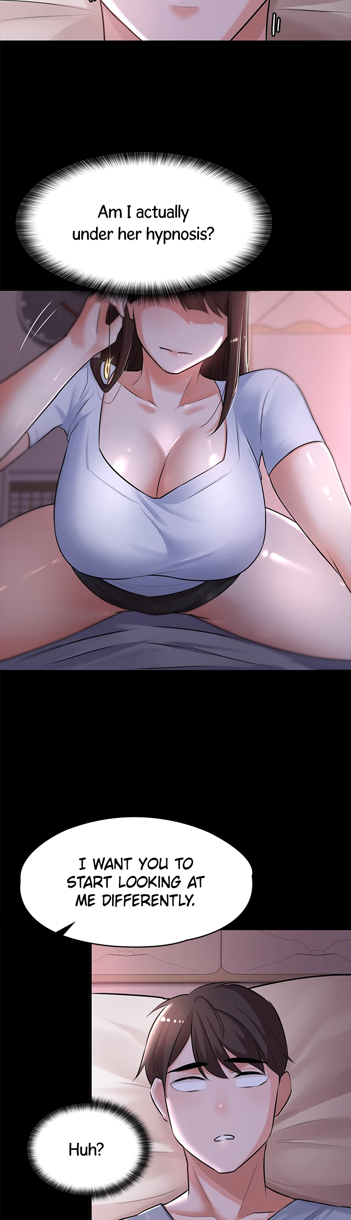 Naughty Little Sister Chapter 2 image 36