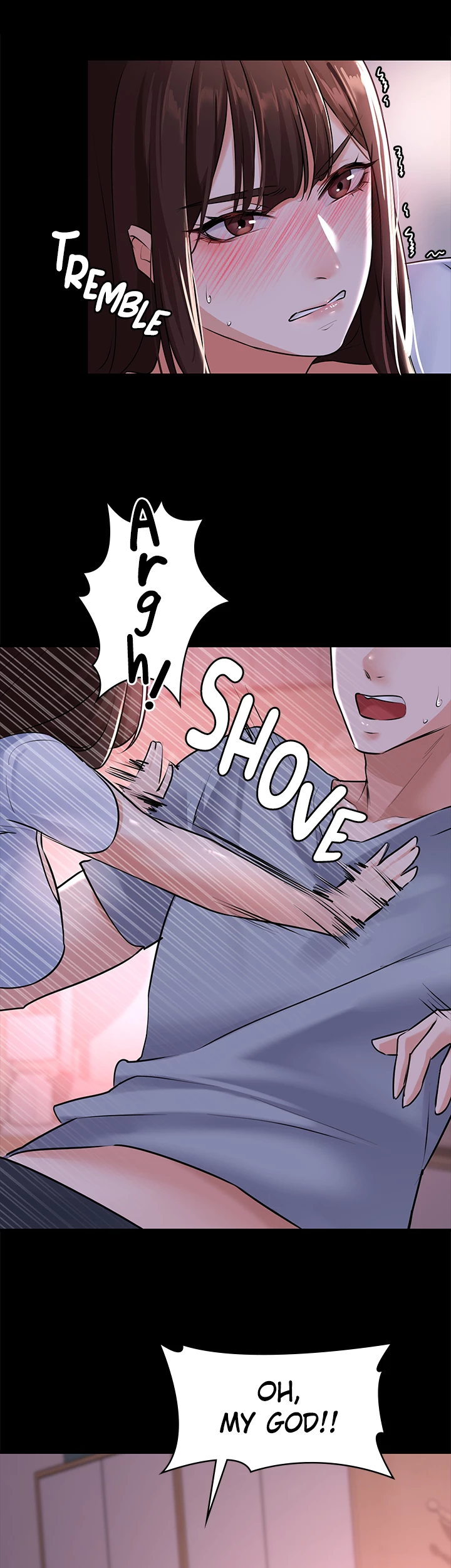 Naughty Little Sister Chapter 2 image 44
