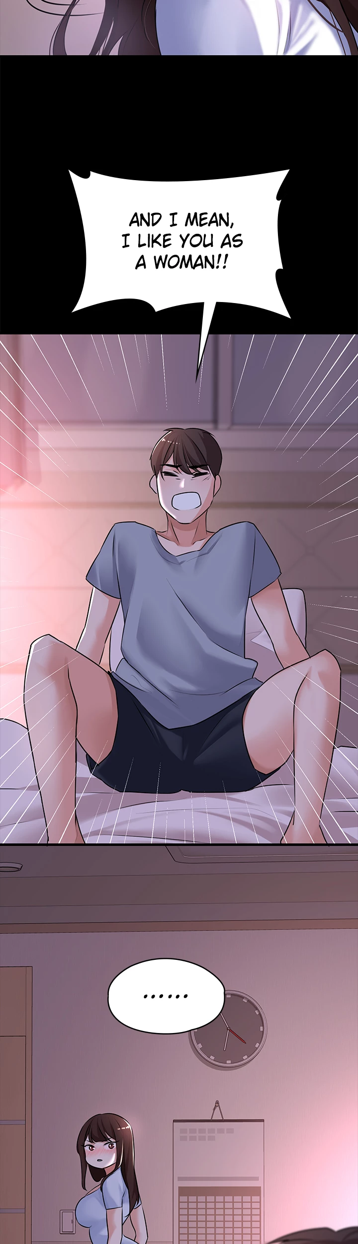 Naughty Little Sister Chapter 2 image 49