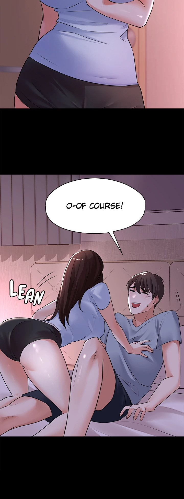 Naughty Little Sister Chapter 2 image 51