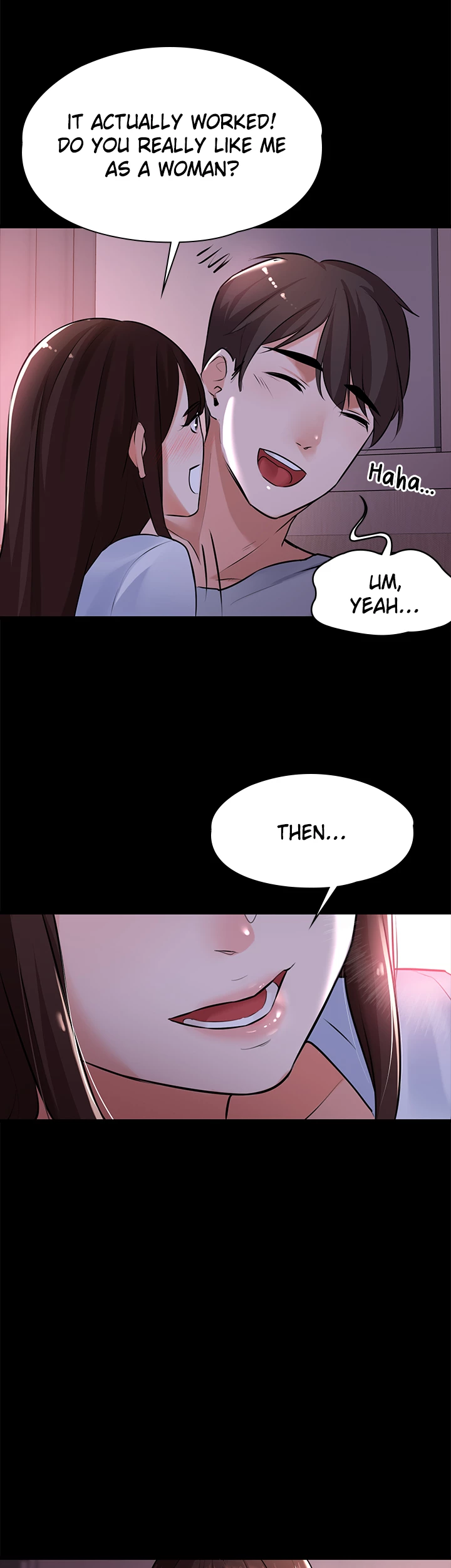 Naughty Little Sister Chapter 2 image 53