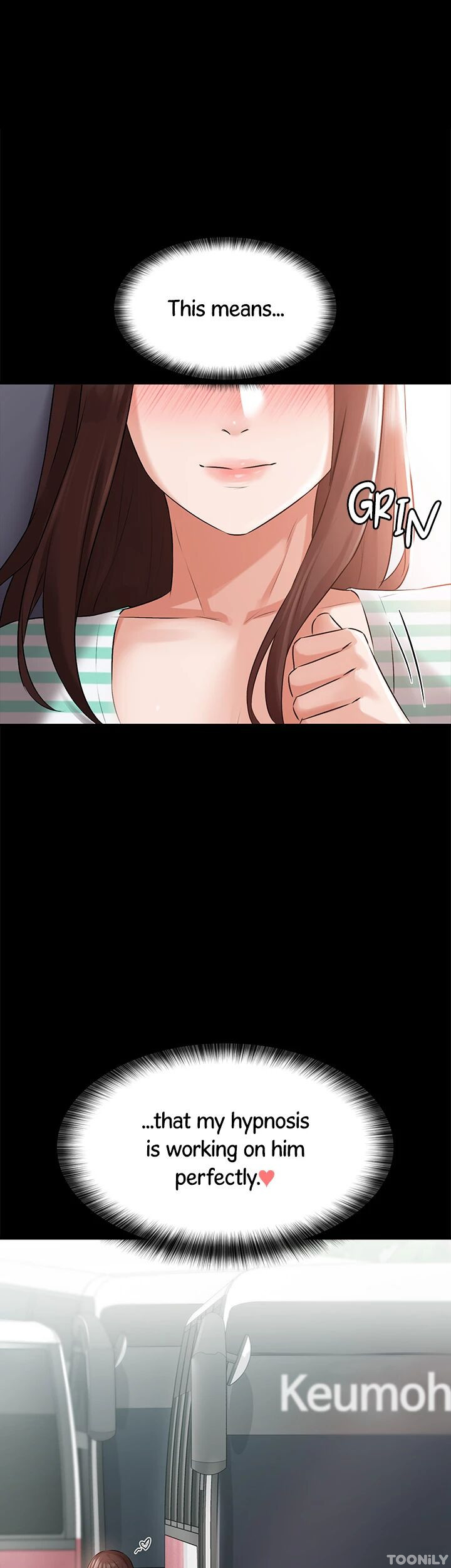 Naughty Little Sister Chapter 20 image 0